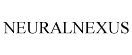 NEURALNEXUS trademark