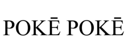 POKE POKE trademark
