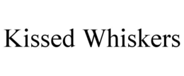 KISSED WHISKERS trademark