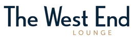THE WEST END LOUNGE trademark