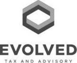EVOLVED TAX AND ADVISORY trademark