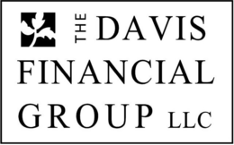 THE DAVIS FINANCIAL GROUP LLC trademark