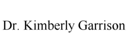 DR. KIMBERLY GARRISON trademark