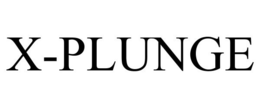 X-PLUNGE trademark