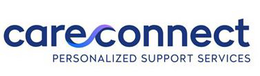 CARE CONNECT PERSONALIZED SUPPORT SERVICES trademark