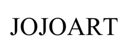 JOJOART trademark