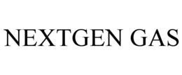 NEXTGEN GAS trademark