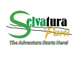 SELVATURA PARK THE ADVENTURE STARTS HERE! trademark