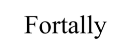FORTALLY trademark