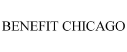 BENEFIT CHICAGO trademark