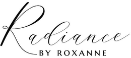 RADIANCE BY ROXANNE trademark