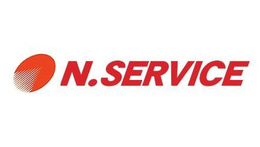 N. SERVICE trademark