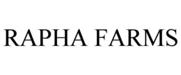 RAPHA FARMS trademark