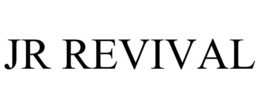 JR REVIVAL trademark