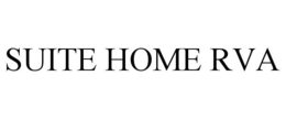 SUITE HOME RVA trademark