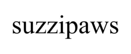 SUZZIPAWS trademark