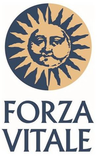 FORZA VITALE trademark