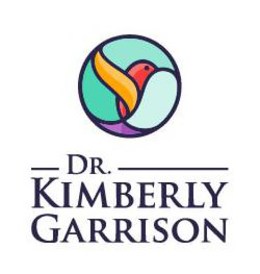 DR. KIMBERLY GARRISON trademark