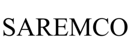 SAREMCO trademark
