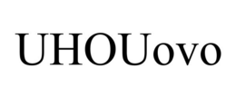 UHOUOVO trademark