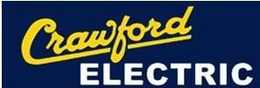 CRAWFORD ELECTRIC trademark