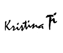 KRISTINA TI trademark