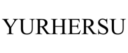 YURHERSU trademark