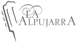 LA ALPUJARRA trademark