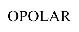 OPOLAR trademark