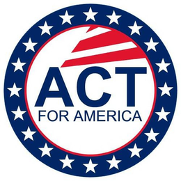ACT FOR AMERICA trademark