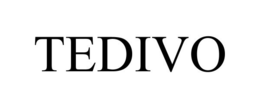 TEDIVO trademark