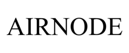 AIRNODE trademark