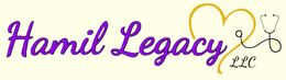 HAMIL LEGACY LLC trademark