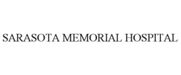 SARASOTA MEMORIAL HOSPITAL trademark