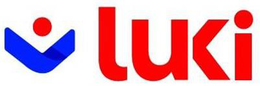 V LUKI trademark