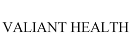 VALIANT HEALTH trademark