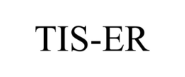 TIS-ER trademark