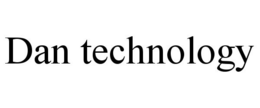 DAN TECHNOLOGY trademark