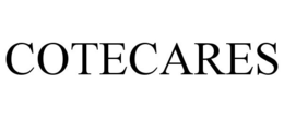 COTECARES trademark