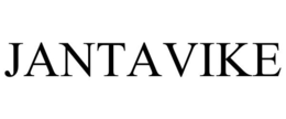 JANTAVIKE trademark
