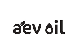 AEV OIL trademark