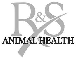 R&S ANIMAL HEALTH trademark