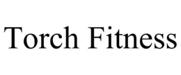 TORCH FITNESS trademark