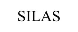 SILAS trademark