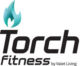 TORCH FITNESS BY VALET LIVING trademark