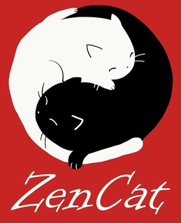 ZENCAT trademark