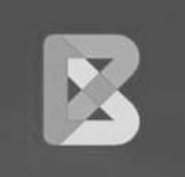 B trademark