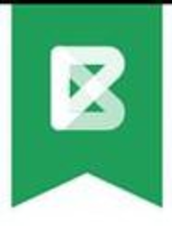 B trademark