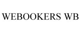 WEBOOKERS WB trademark