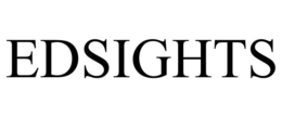 EDSIGHTS trademark